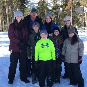 Meet your Posher, Diane